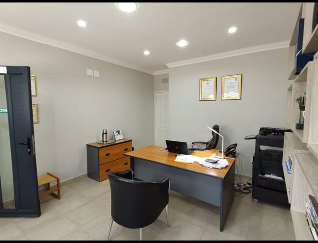BUSINESS FOR SALE IN KENSINGTON